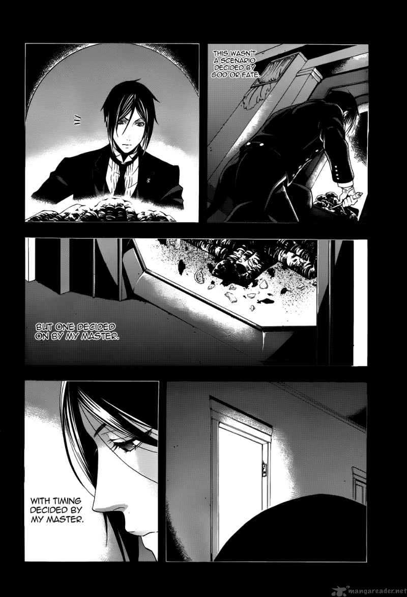 Kuroshitsuji 48 25
