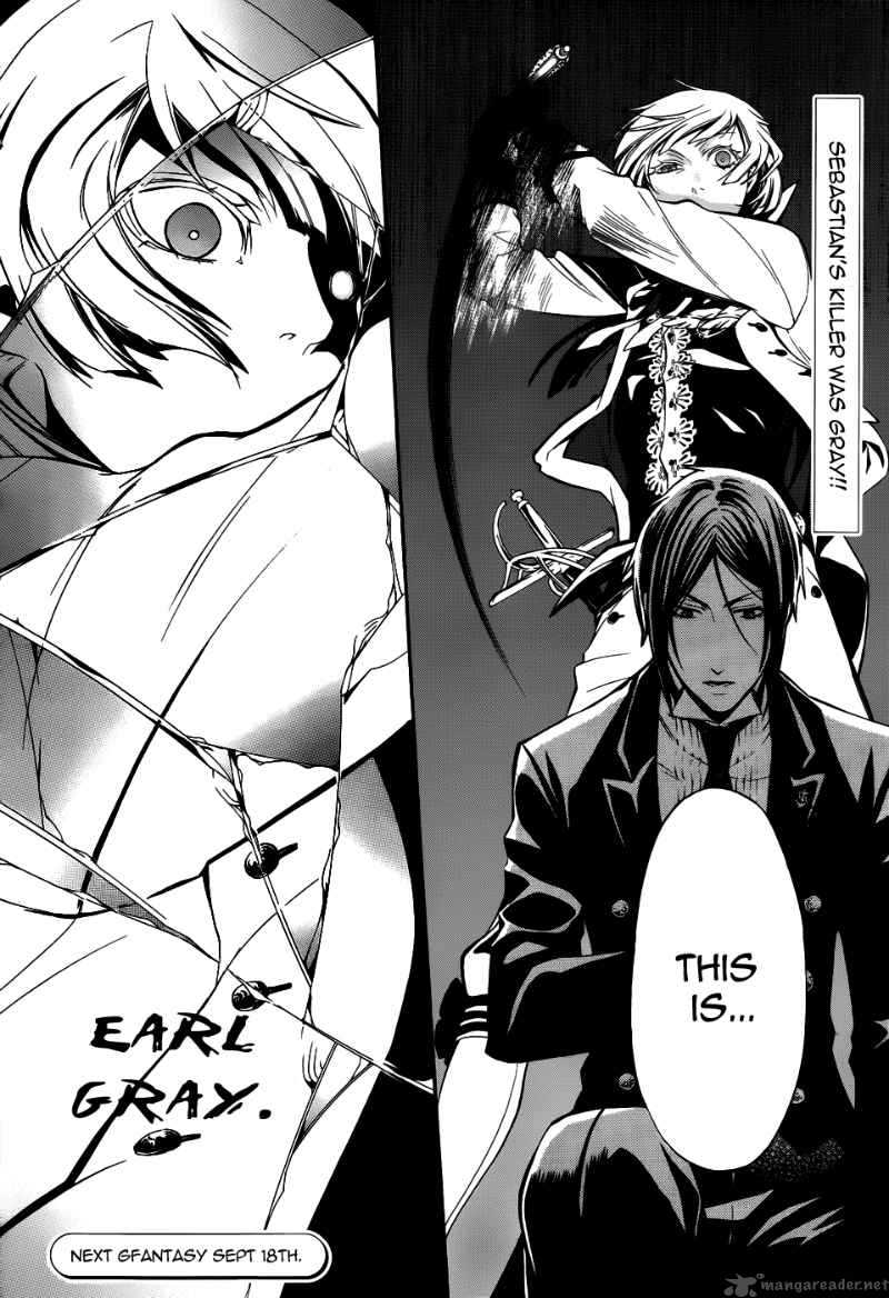 Kuroshitsuji 48 27