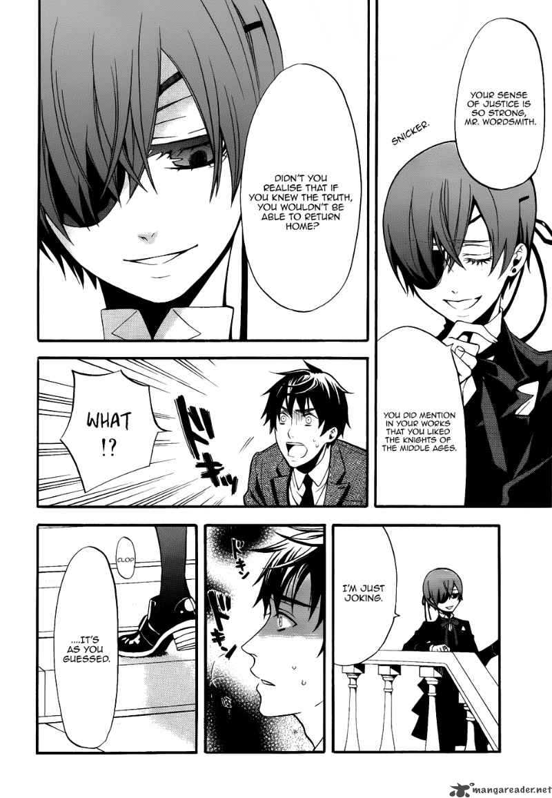 Kuroshitsuji 48 5