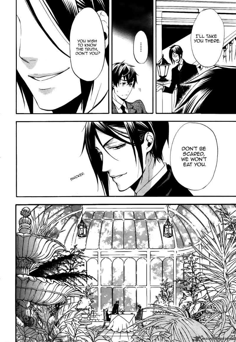 Kuroshitsuji 48 7
