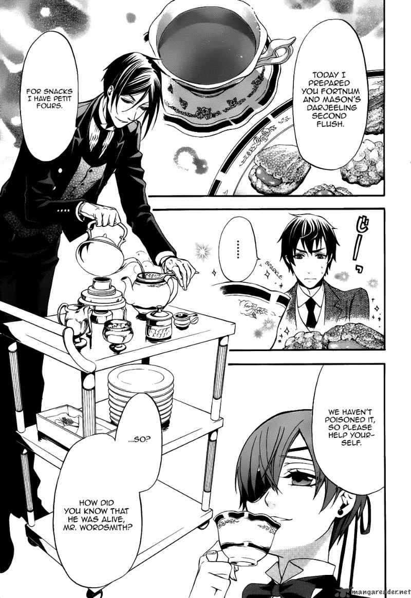Kuroshitsuji 48 8