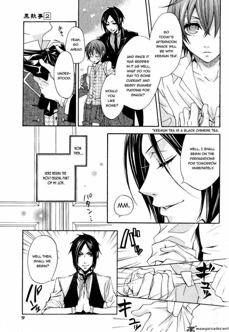 Kuroshitsuji 5 10