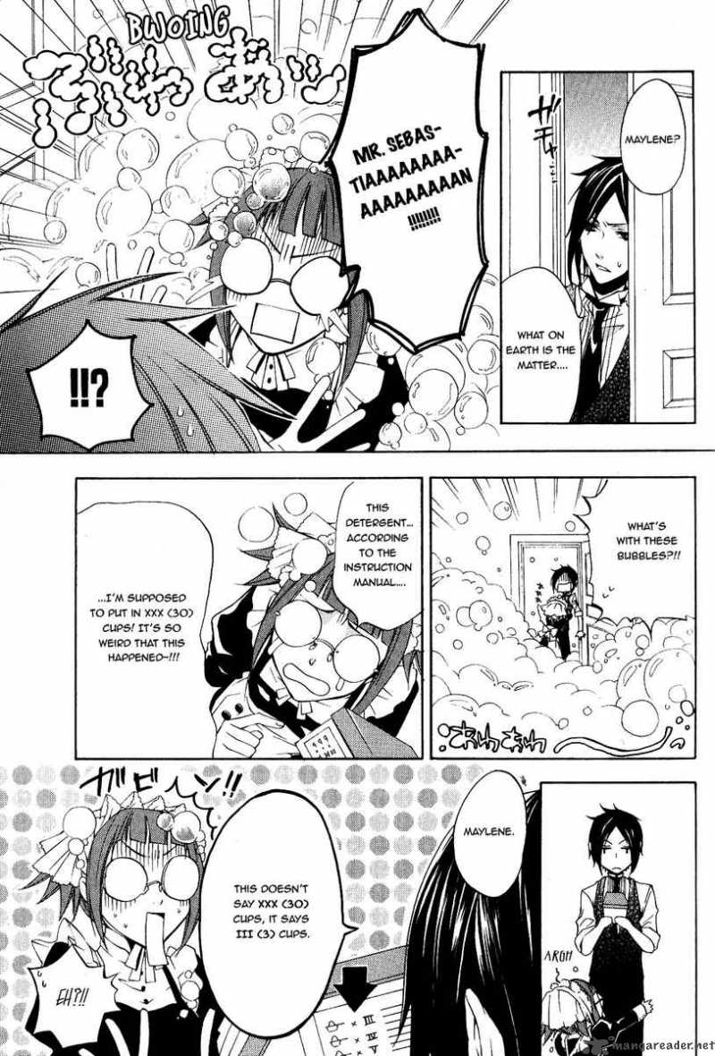 Kuroshitsuji 5 12