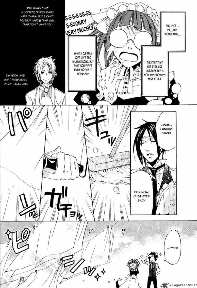Kuroshitsuji 5 13