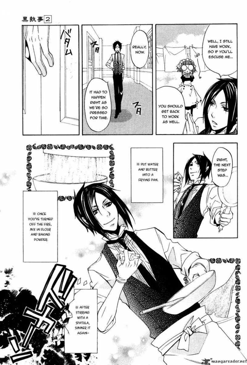 Kuroshitsuji 5 14