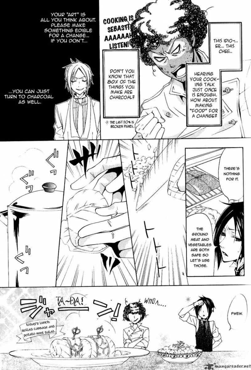Kuroshitsuji 5 16