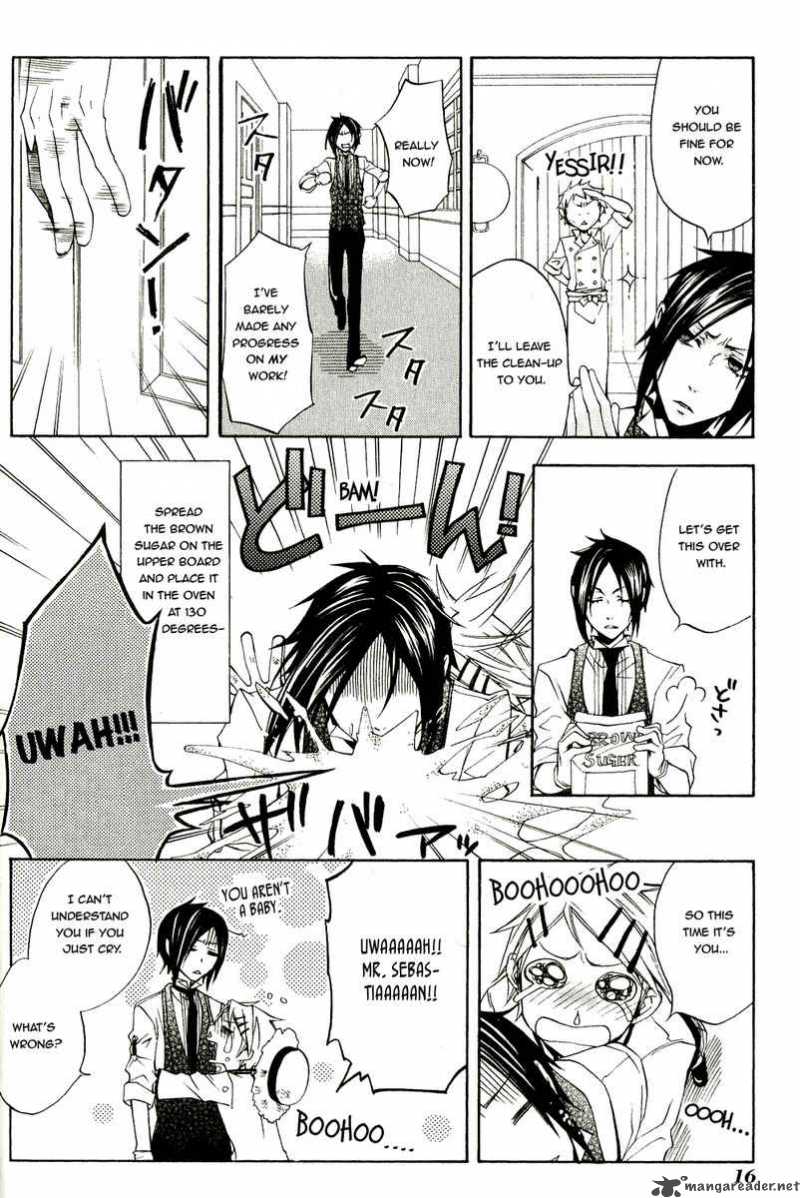 Kuroshitsuji 5 17