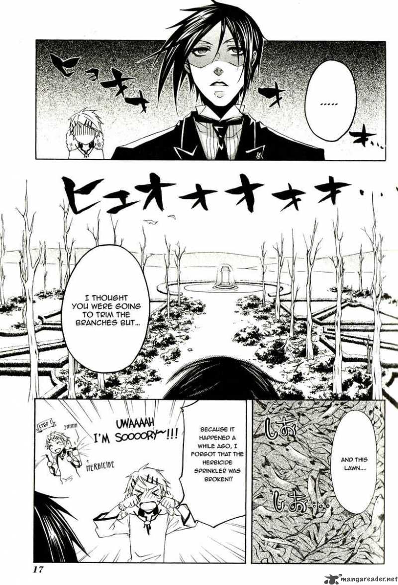 Kuroshitsuji 5 18