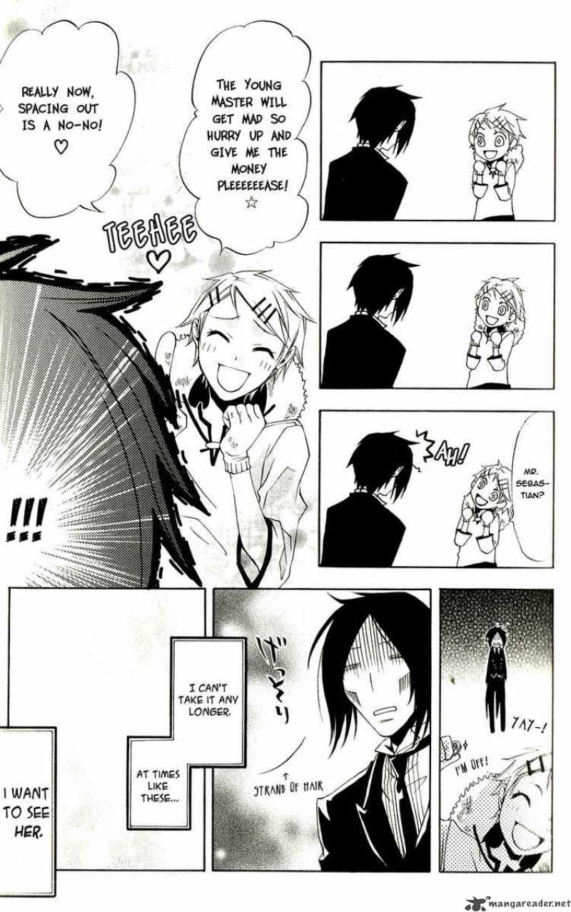Kuroshitsuji 5 20