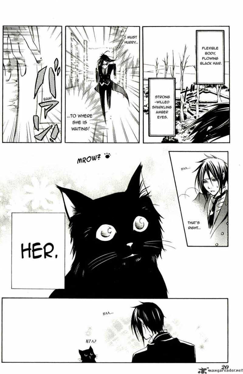 Kuroshitsuji 5 21