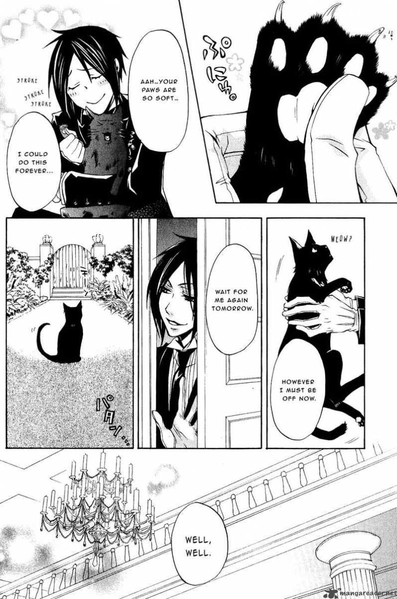 Kuroshitsuji 5 23