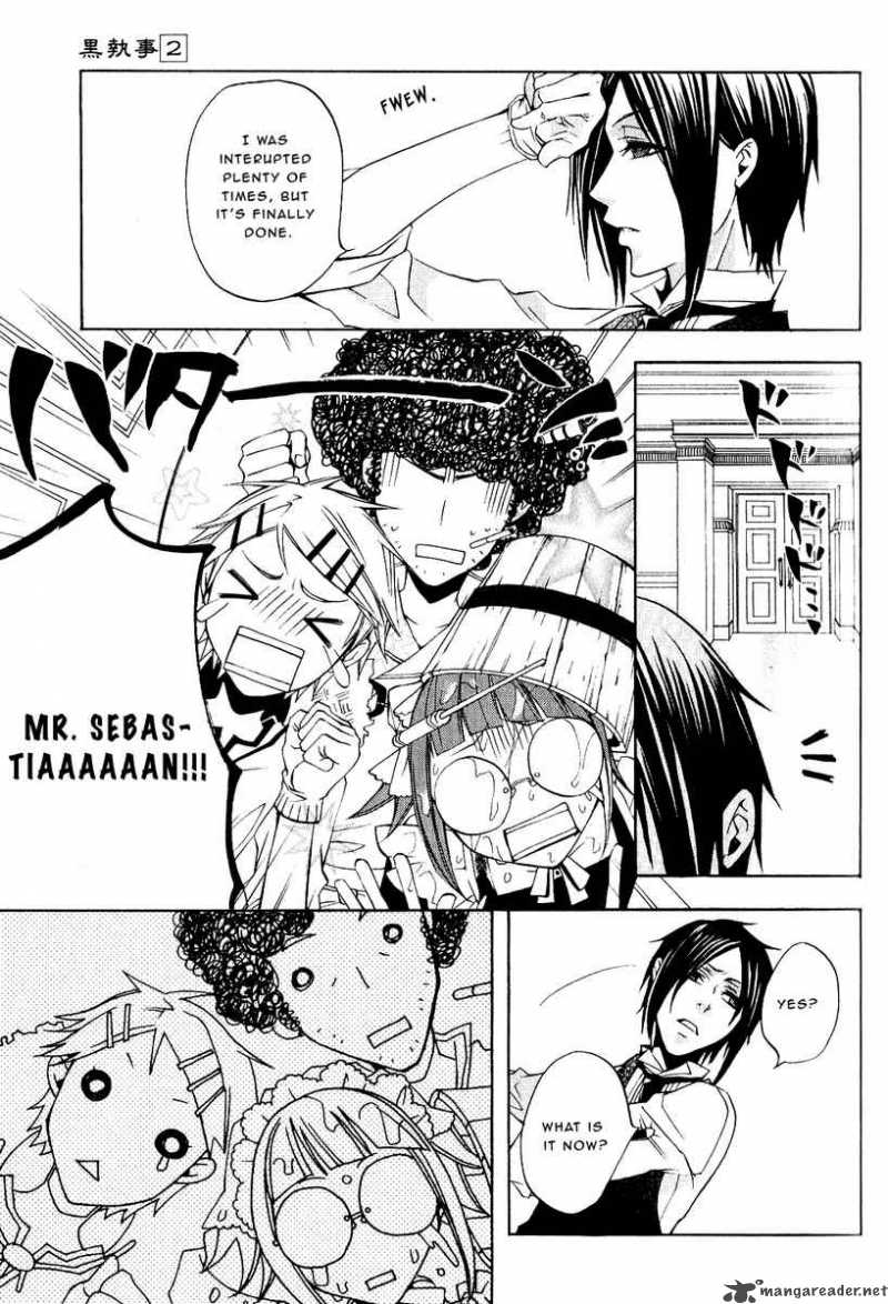 Kuroshitsuji 5 24