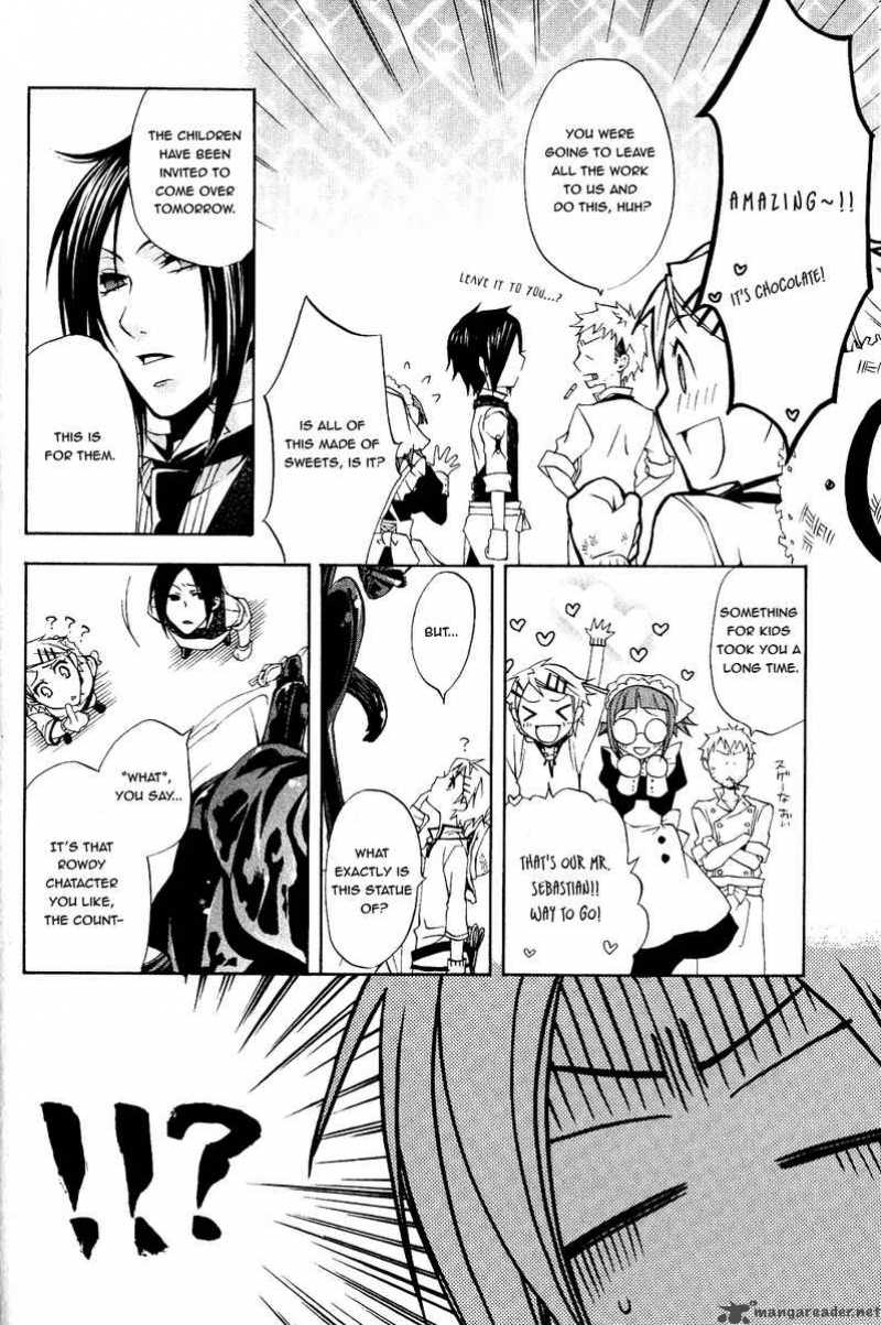 Kuroshitsuji 5 27