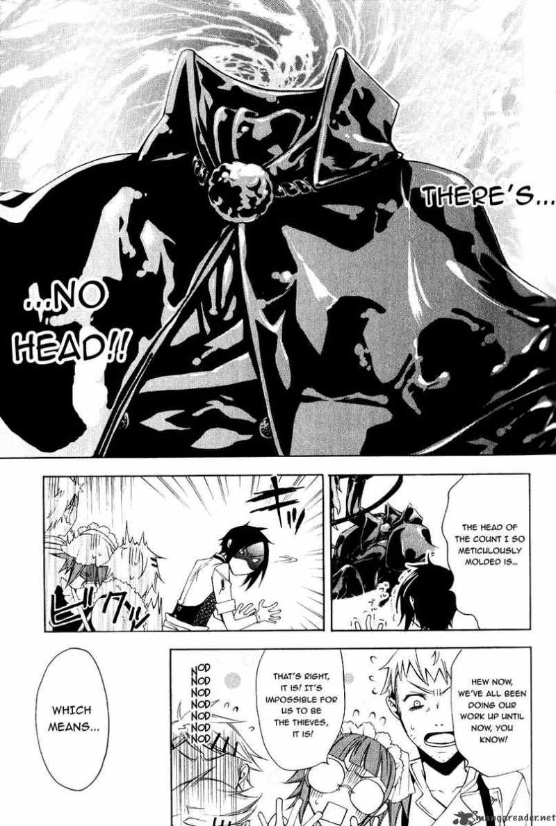 Kuroshitsuji 5 28