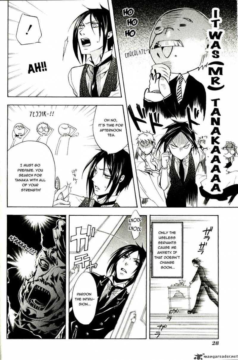 Kuroshitsuji 5 29