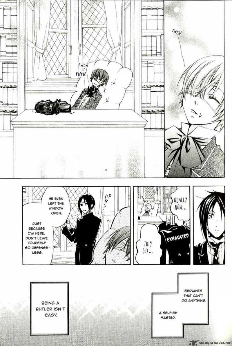 Kuroshitsuji 5 30
