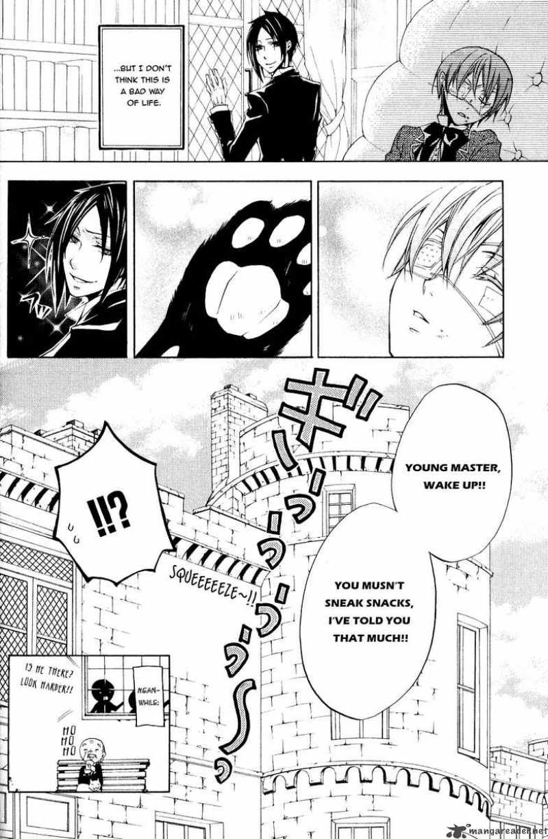 Kuroshitsuji 5 31