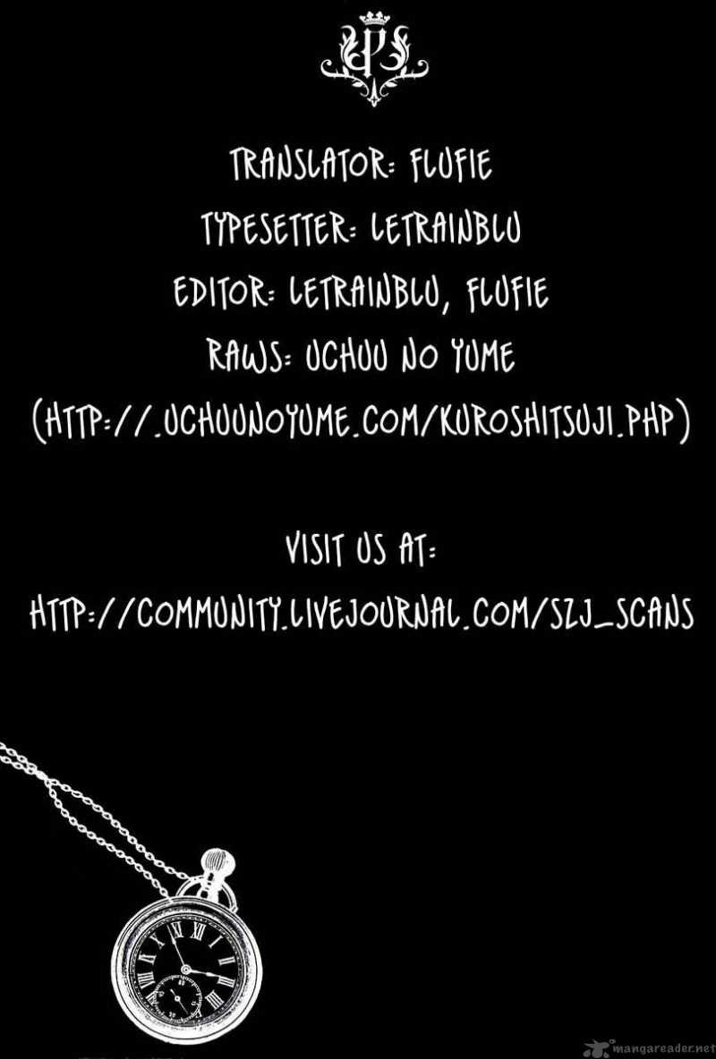 Kuroshitsuji 5 32