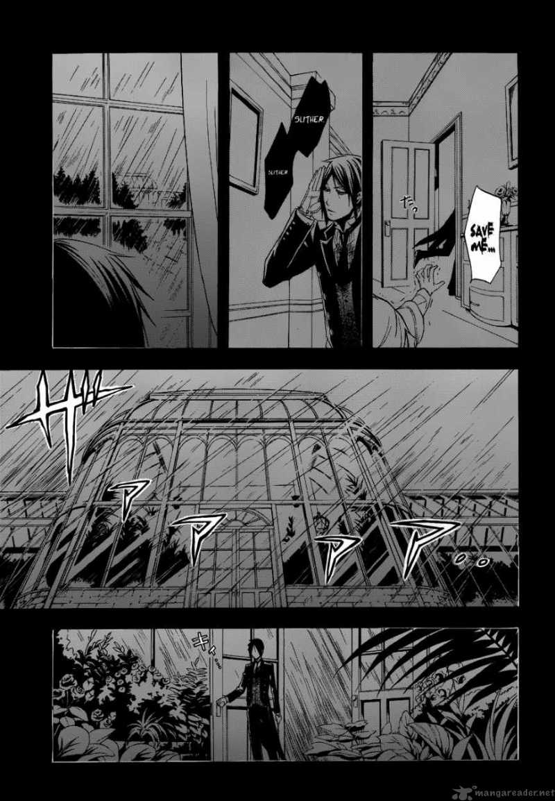 Kuroshitsuji 50 10
