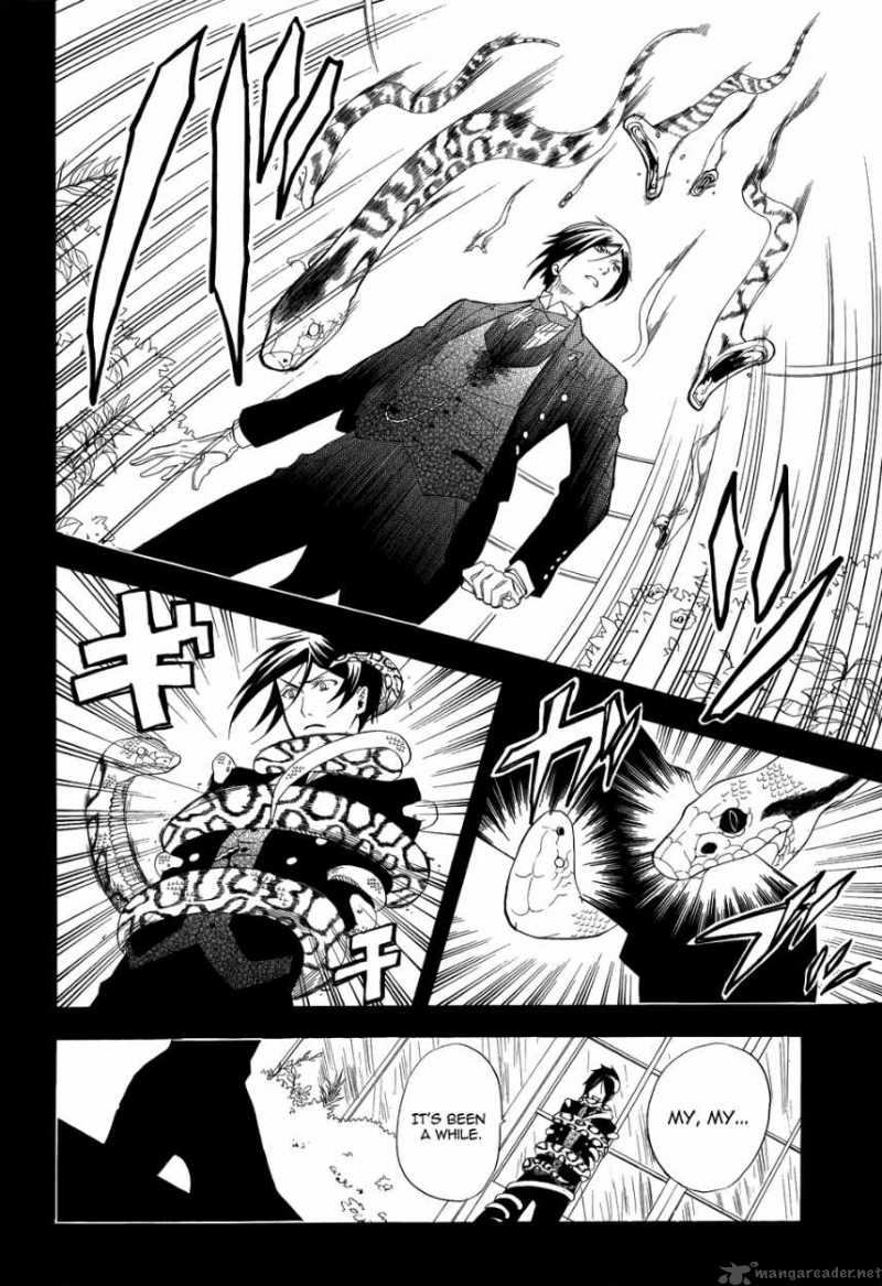 Kuroshitsuji 50 11