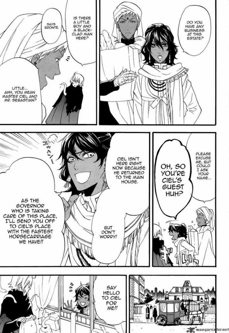 Kuroshitsuji 50 14