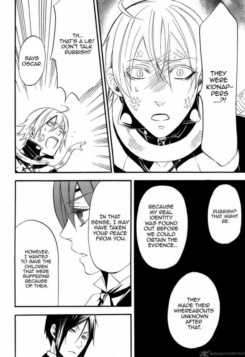 Kuroshitsuji 50 19