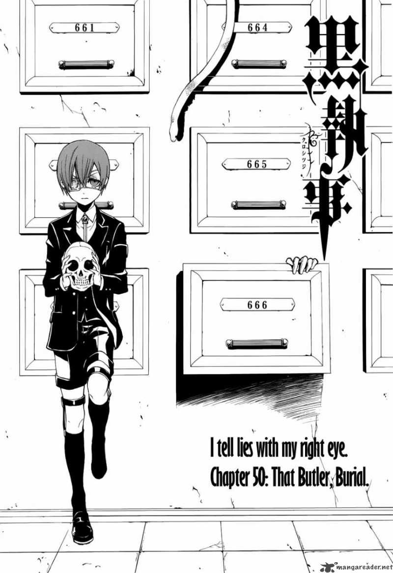 Kuroshitsuji 50 2
