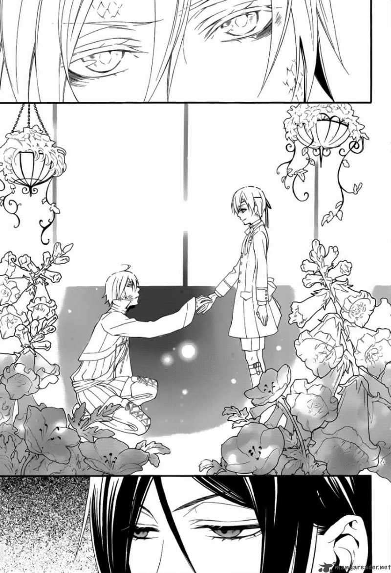 Kuroshitsuji 50 24