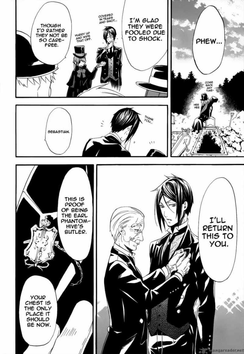 Kuroshitsuji 50 32