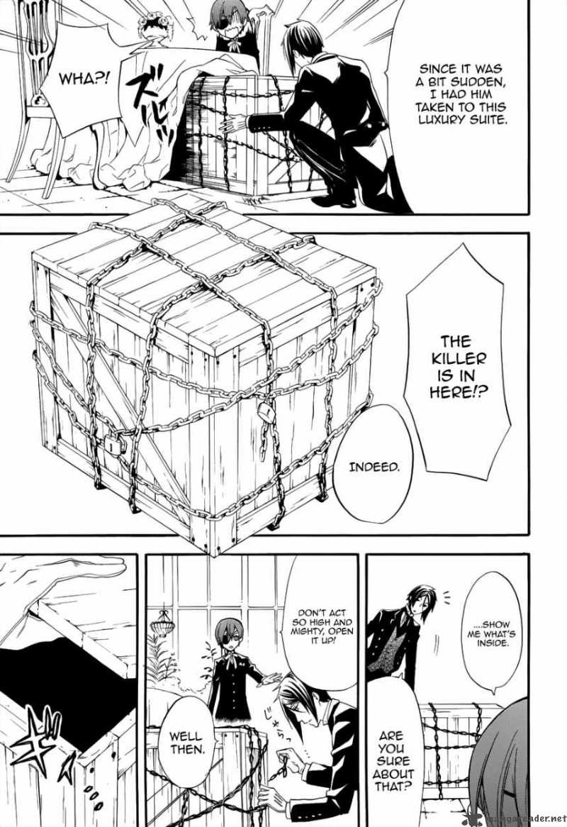 Kuroshitsuji 50 4