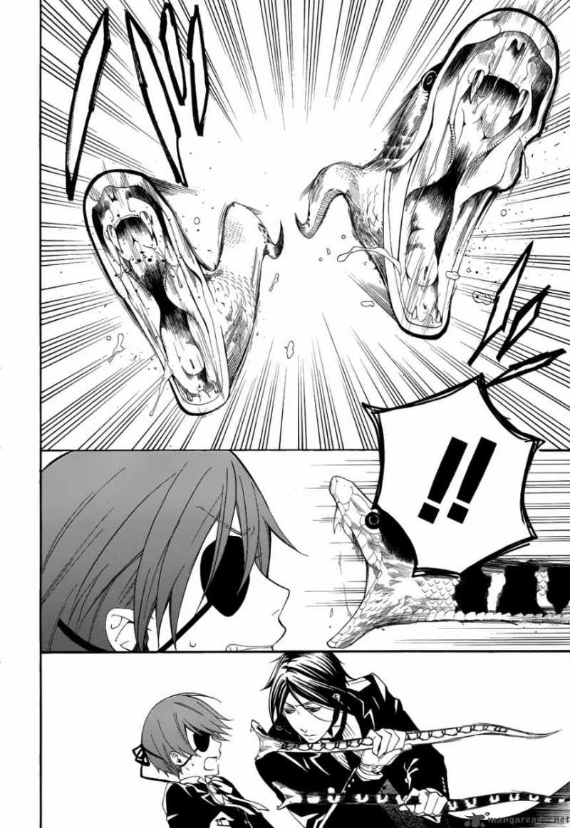 Kuroshitsuji 50 5