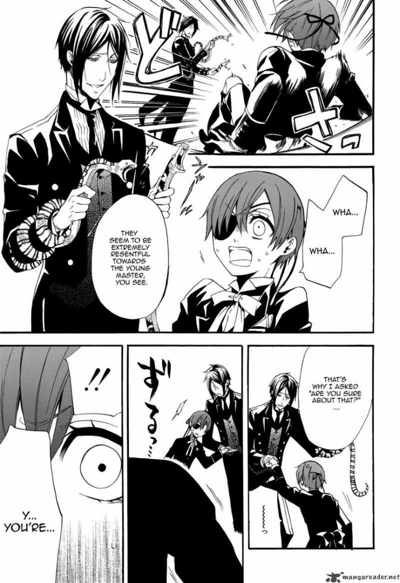 Kuroshitsuji 50 6
