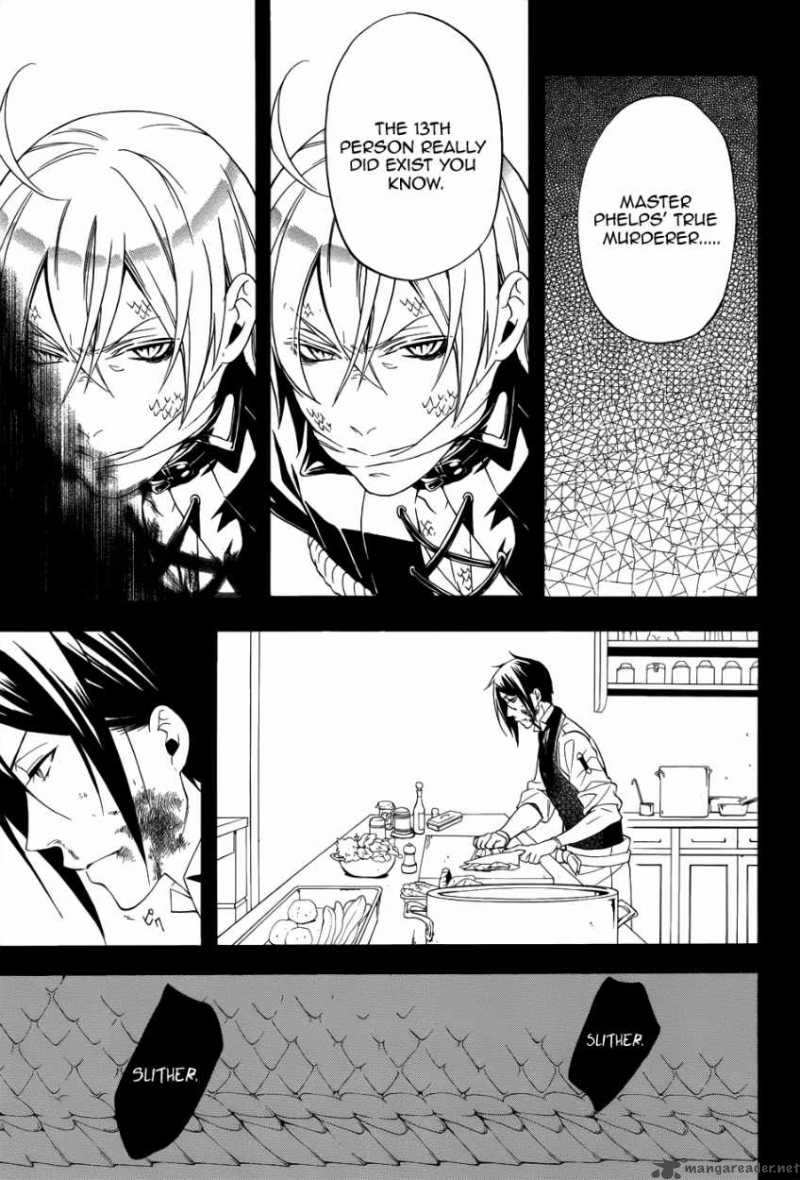 Kuroshitsuji 50 8