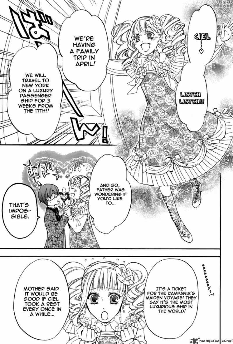 Kuroshitsuji 51 15