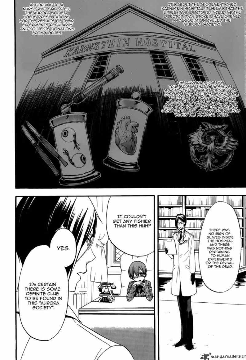 Kuroshitsuji 51 18