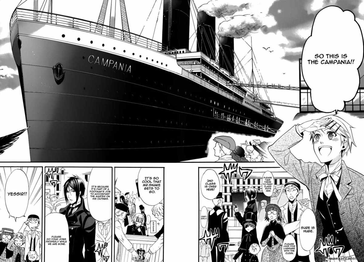 Kuroshitsuji 51 20