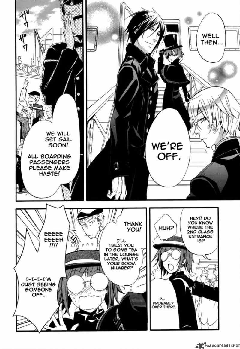 Kuroshitsuji 51 21