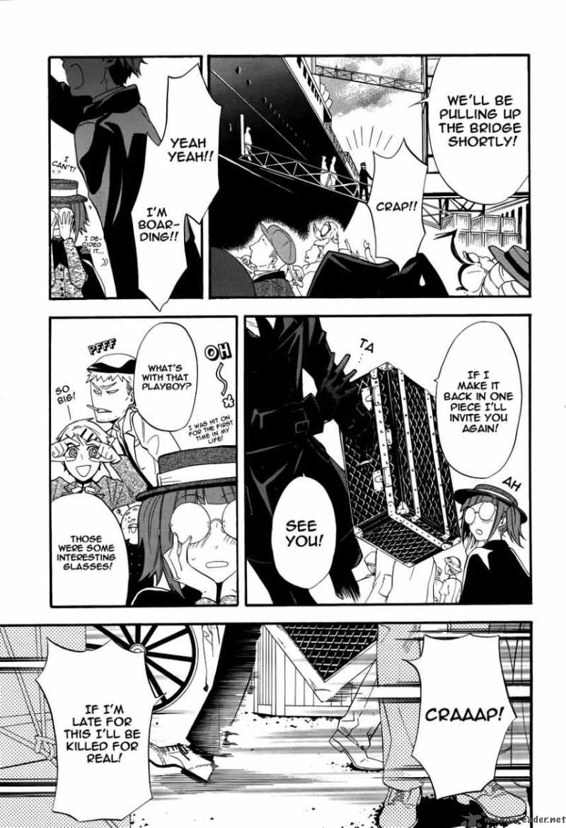 Kuroshitsuji 51 22
