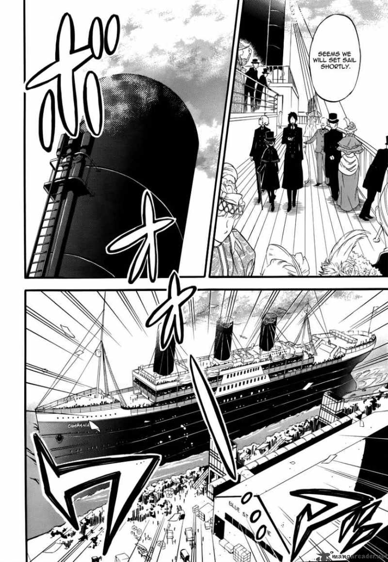 Kuroshitsuji 51 23