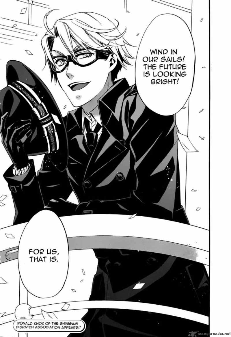 Kuroshitsuji 51 25
