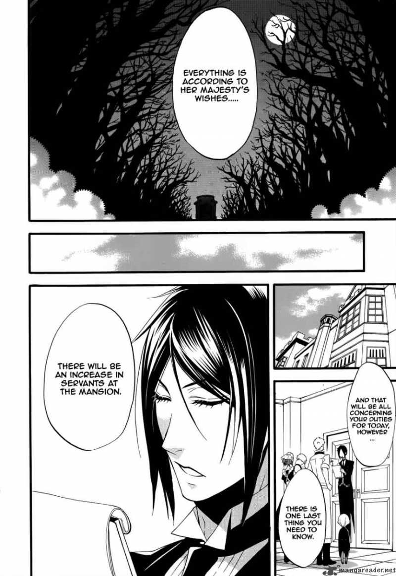 Kuroshitsuji 51 4