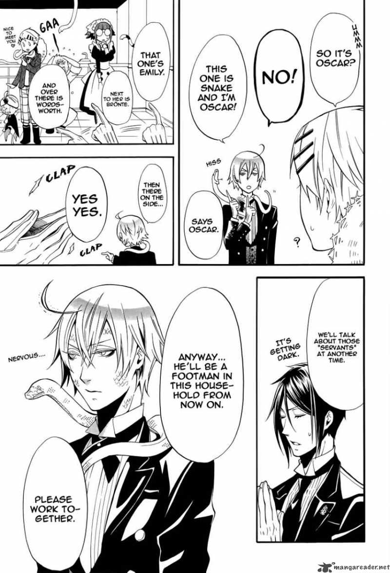 Kuroshitsuji 51 7