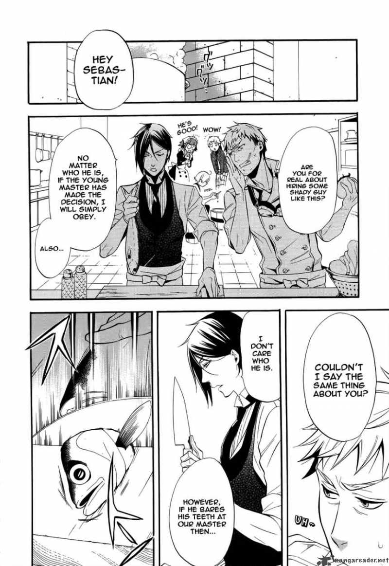 Kuroshitsuji 51 8