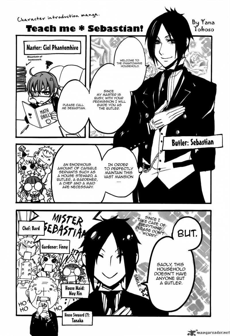 Kuroshitsuji 52 1
