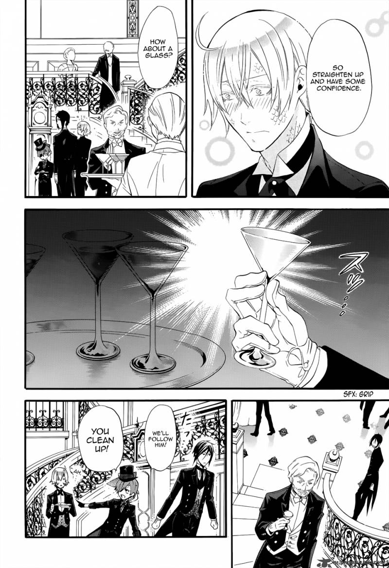 Kuroshitsuji 52 11