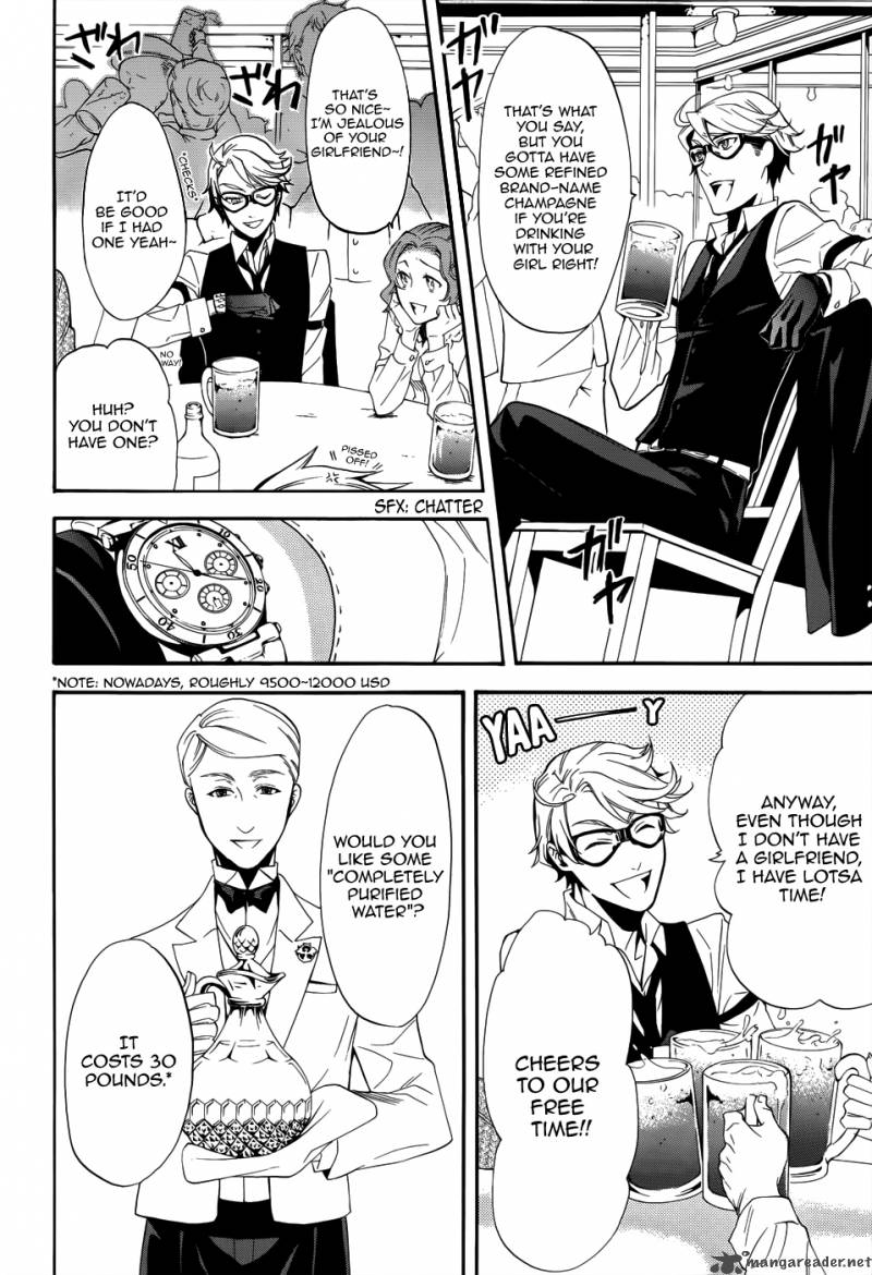 Kuroshitsuji 52 13