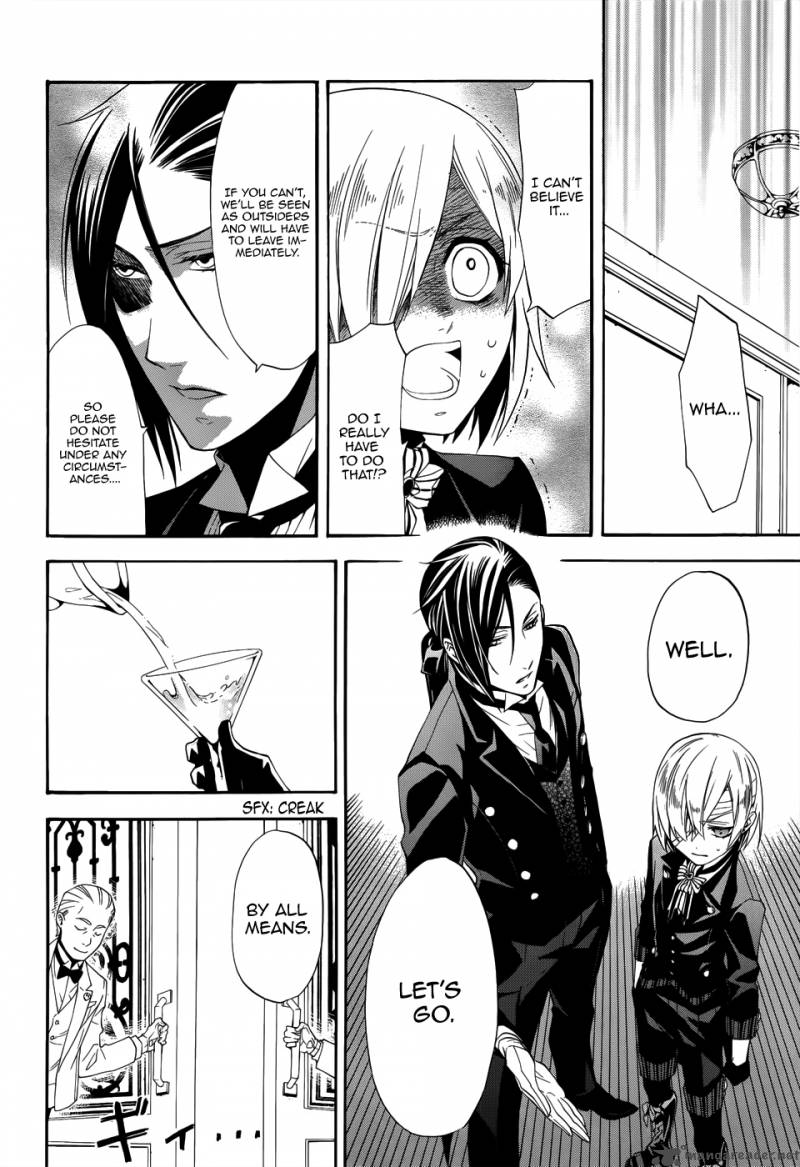 Kuroshitsuji 52 15