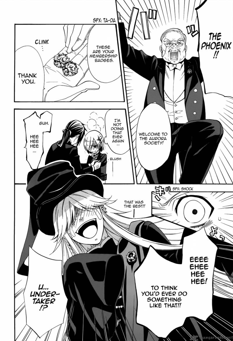 Kuroshitsuji 52 18