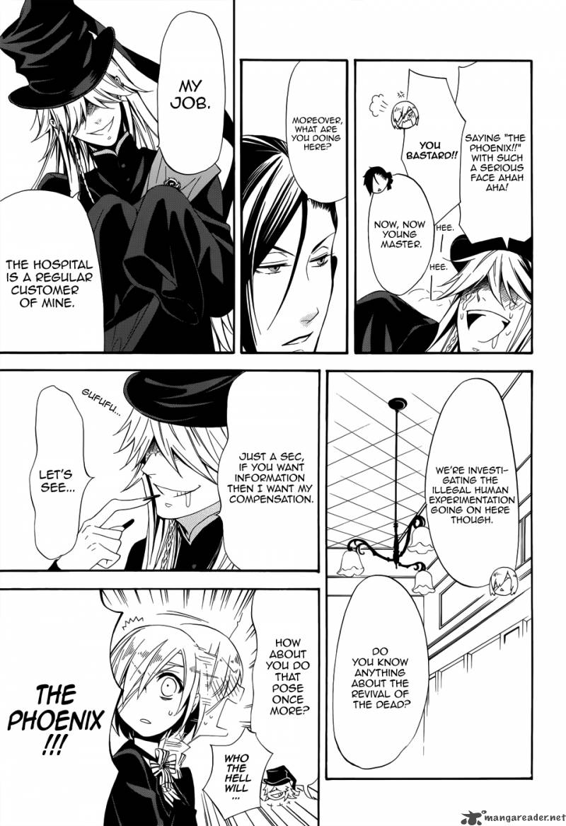 Kuroshitsuji 52 19