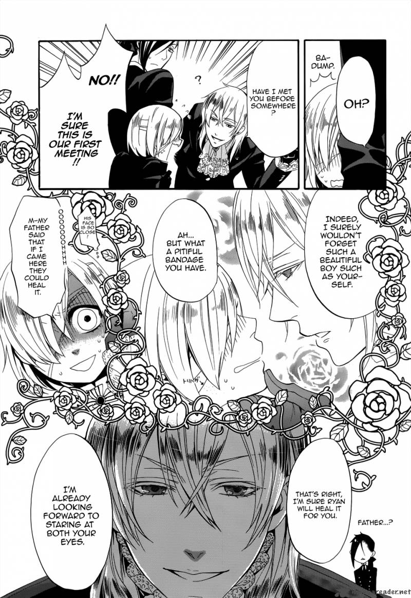 Kuroshitsuji 52 21